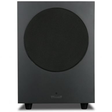 Сабвуфер Mission LX-10 Sub MKII (Lux Black)